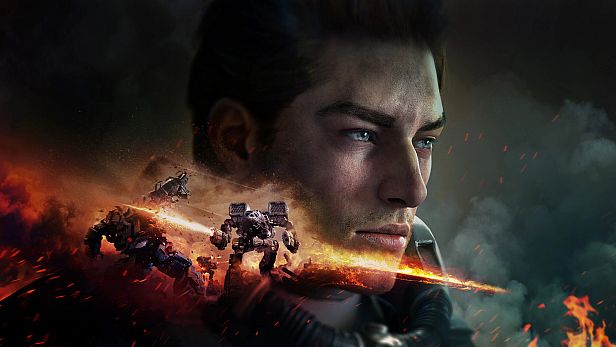 Buy MechWarrior 5: Clans