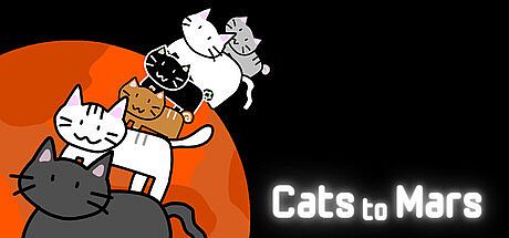 Cats to Mars Game