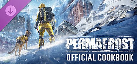 Permafrost - Official Cookbook