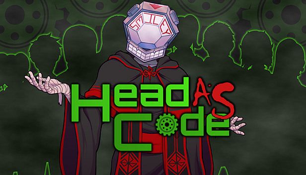 Buy Head AS Code
