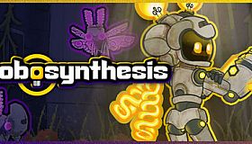 Robosynthesis