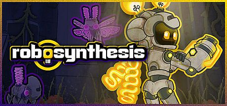 Robosynthesis