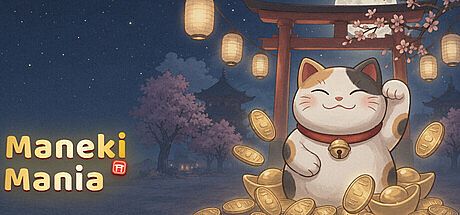 Maneki Mania
