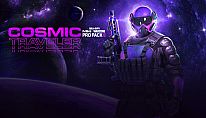 Kup Call of Duty: Modern Warfare II - Cosmic Traveler: Pro Pack na PC