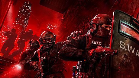 Ready or Not: Digital Deluxe Edition