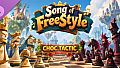 Choc Tactic for Chess Master - Song of FreeStyle