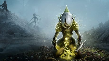 One Last Breath Game