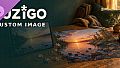 PUZIGO - Custom Image