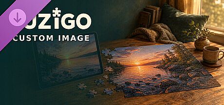 PUZIGO - Custom Image DLC