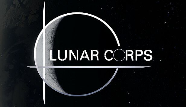 Buy Lunar Corps