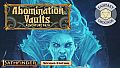 Fantasy Grounds - Pathfinder 2 RPG - Abomination Vaults