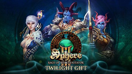 Twilight gift DLC