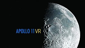 Apollo 11 VR