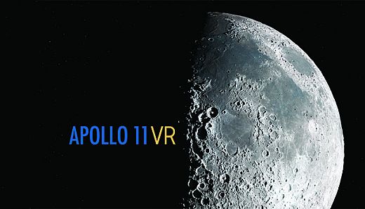 Apollo 11 VR