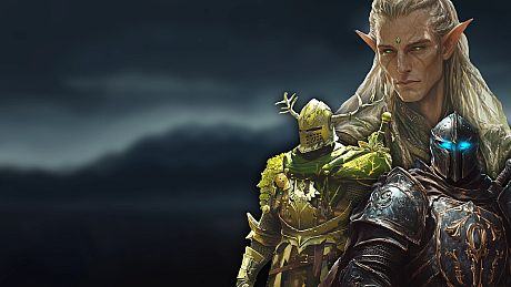 JIGSAW CHRONICLES: Heroes of Legend Game