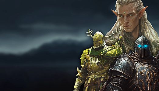 JIGSAW CHRONICLES: Heroes of Legend