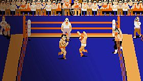 Arcade Archives 2 TAG TEAM WRESTLING
