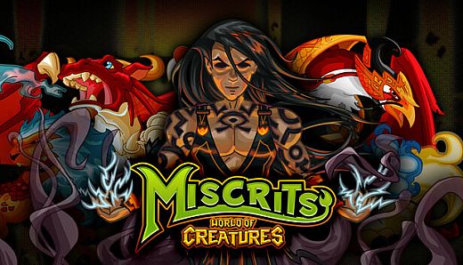 Miscrits: World of Creatures