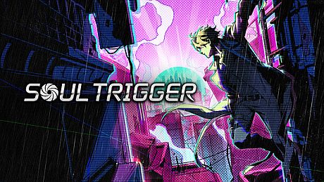 SoulTrigger Game