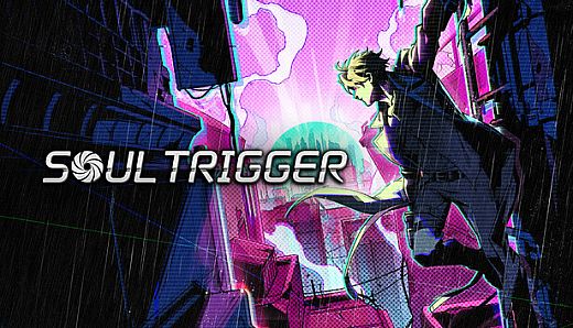 SoulTrigger