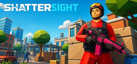 Shattersight Game
