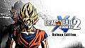 DRAGON BALL XENOVERSE 2 Deluxe Edition