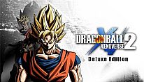Acheter DRAGON BALL XENOVERSE 2 Deluxe Edition PC
