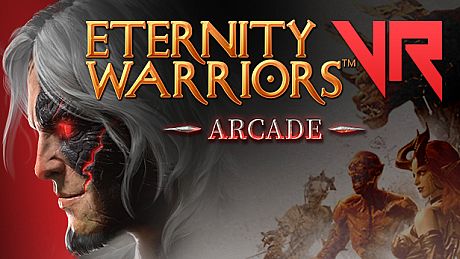 Eternity Warriors VR Game