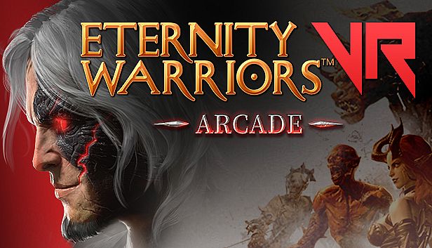 Buy Eternity Warriors VR