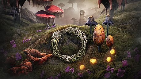 The Elder Scrolls Online: Necrom Upgrade DLC