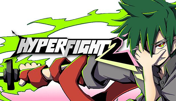 Buy HYPERFIGHT 2
