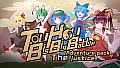  Touhou Big Big Battle: The Justice