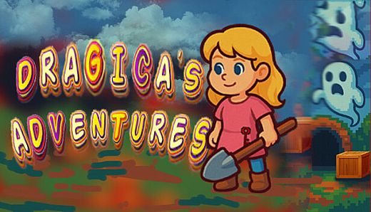 Dragica's adventures