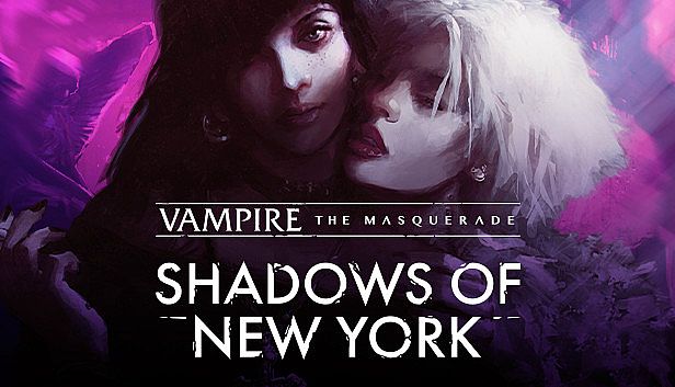 Buy Vampire: The Masquerade - Shadows of New York