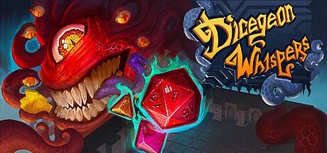 Dicegeon Whispers Game