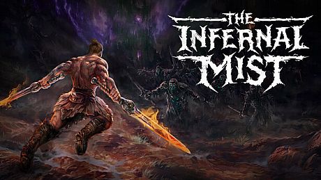 The Infernal Mist Game