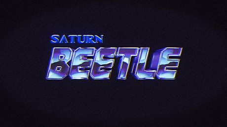 RetroArch - Beetle Saturn DLC