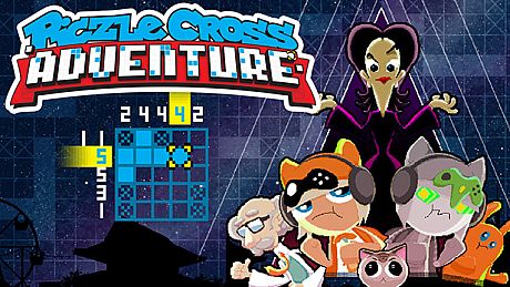 Piczle Cross Adventure