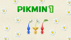 Pikmin 1
