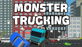 Monster Trucking