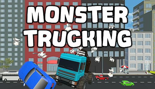 Monster Trucking