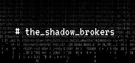 The Shadow Brokers Game