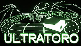 ULTRATORO
