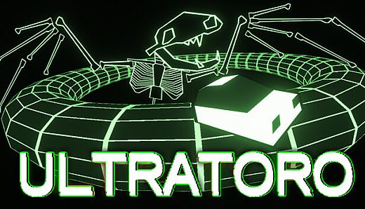 ULTRATORO