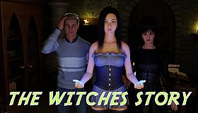 The Witches Story