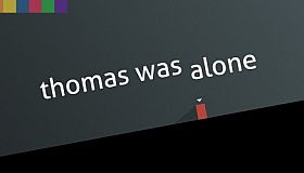 Thomas Was Alone