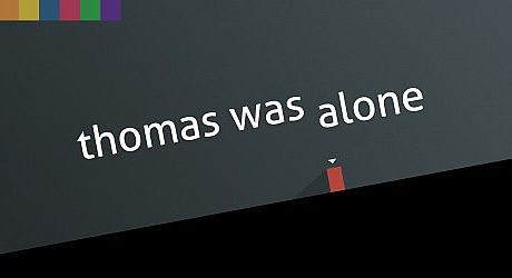 Thomas Was Alone Game