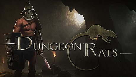 Dungeon Rats