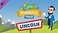 Business tour. Great Leaders: Lincoln