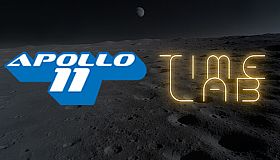 TimeLab: Apollo 11